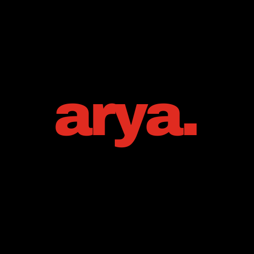 Freelance digital marketing expert arya s mohan logo